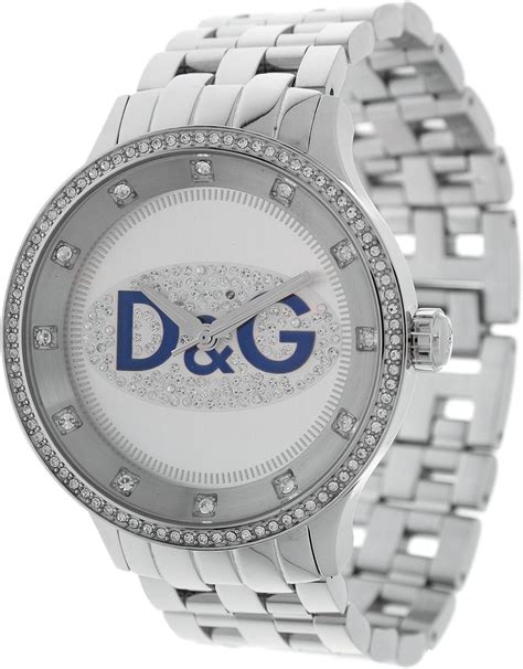 d&g watch ladies